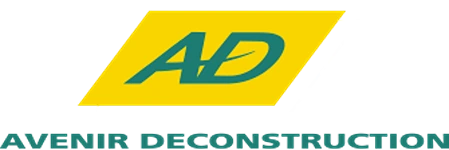 Logo Avenir de Construction