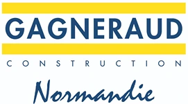 Logo Gagneraud Construction