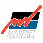 Logo Marfret
