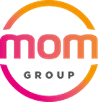 Logo MOM Group